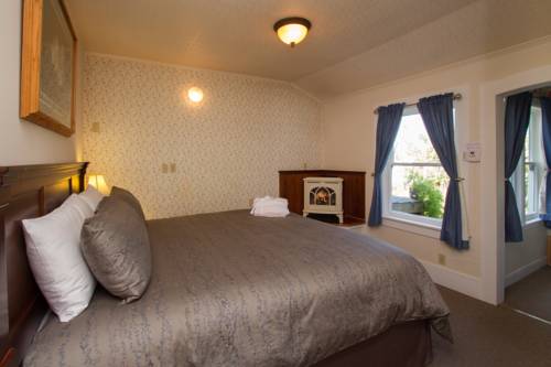 Imagen de la habitación del Hotel Sweetwater Inn and Spa. Foto 11