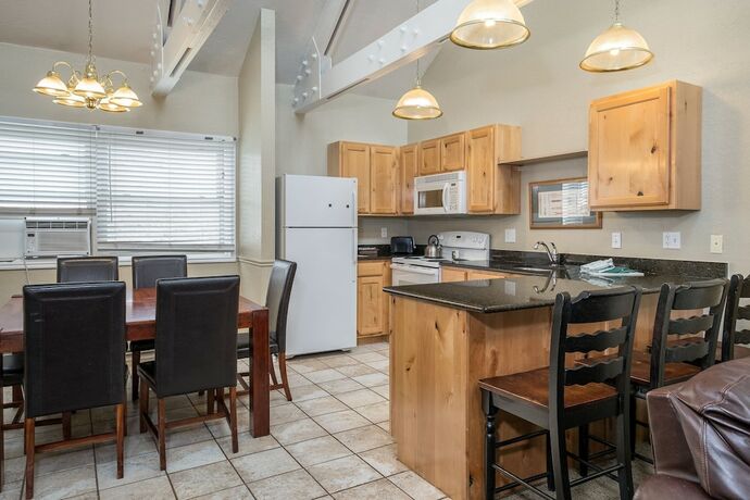 Imagen general del Hotel Sweetwater Lift Lodge, Park City. Foto 2