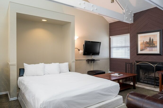 Imagen general del Hotel Sweetwater Lift Lodge, Park City. Foto 4