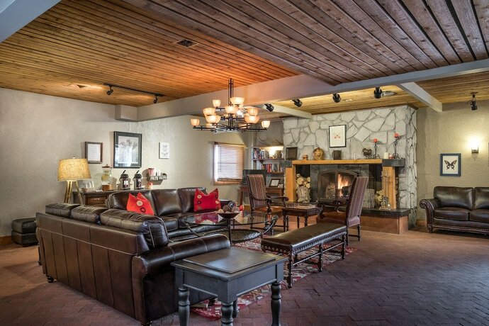 Imagen general del Hotel Sweetwater Lift Lodge, Park City. Foto 6