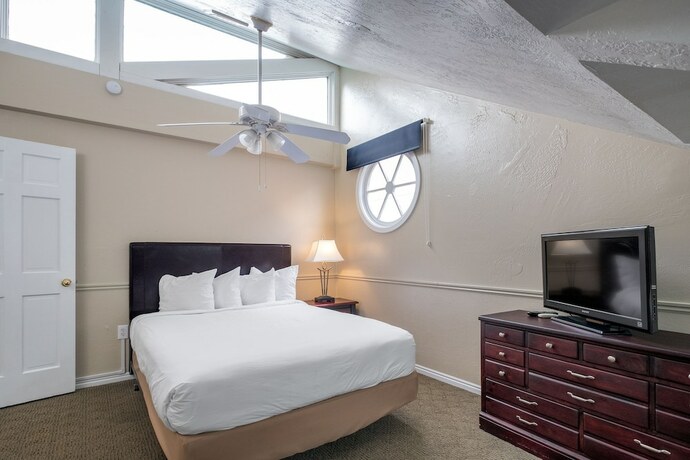 Imagen general del Hotel Sweetwater Lift Lodge, Park City. Foto 7