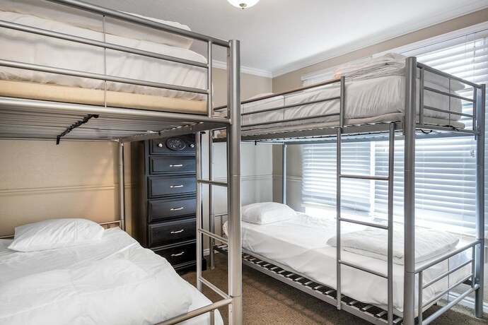 Imagen general del Hotel Sweetwater Lift Lodge, Park City. Foto 8