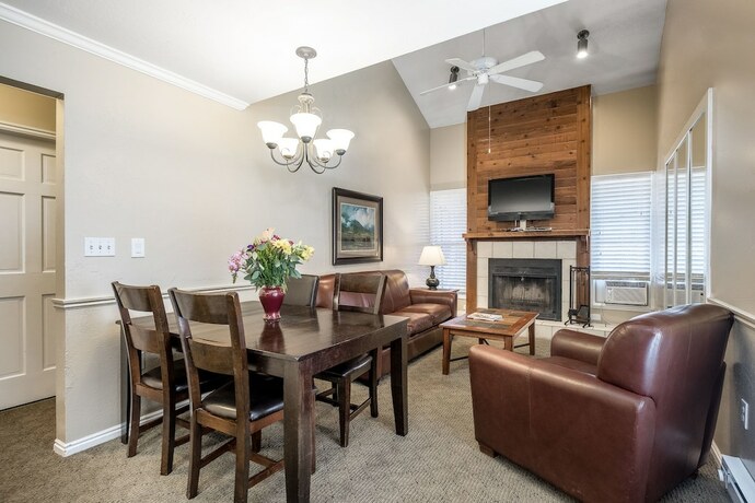 Imagen general del Hotel Sweetwater Lift Lodge, Park City. Foto 9