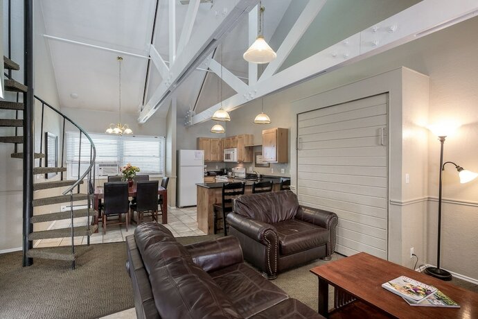 Imagen general del Hotel Sweetwater Lift Lodge, Park City. Foto 1