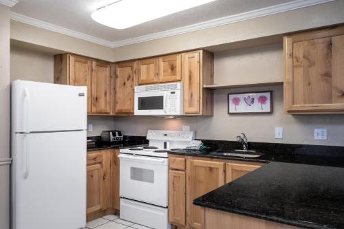 Imagen general del Hotel Sweetwater Lift Lodge, Park City. Foto 1