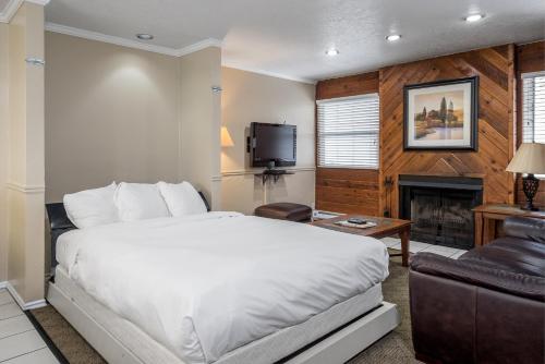 Imagen general del Hotel Sweetwater Lift Lodge, Park City. Foto 3