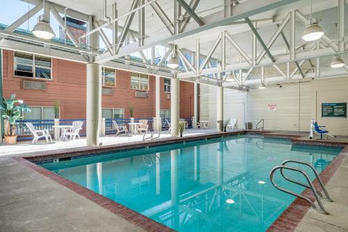 Imagen general del Hotel Sweetwater Lift Lodge, Park City. Foto 6