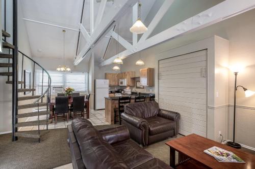 Imagen general del Hotel Sweetwater Lift Lodge, Park City. Foto 10
