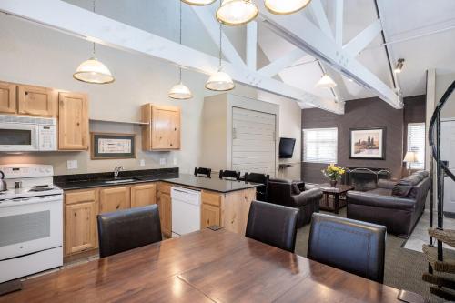 Imagen general del Hotel Sweetwater Lift Lodge, Park City. Foto 11