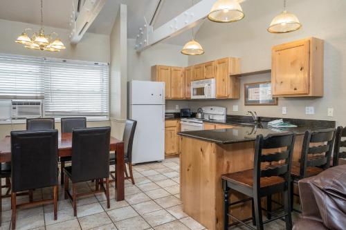 Imagen general del Hotel Sweetwater Lift Lodge, Park City. Foto 12