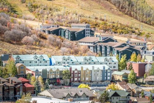 Imagen general del Hotel Sweetwater Lift Lodge, Park City. Foto 13