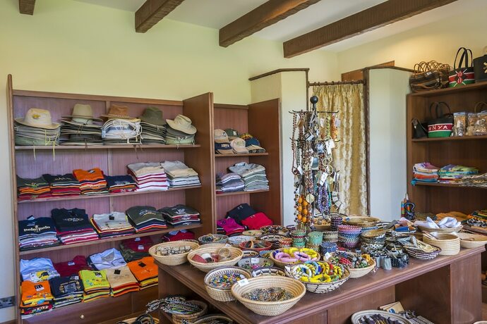 Imagen general del Hotel Sweetwaters Serena Camp. Foto 3