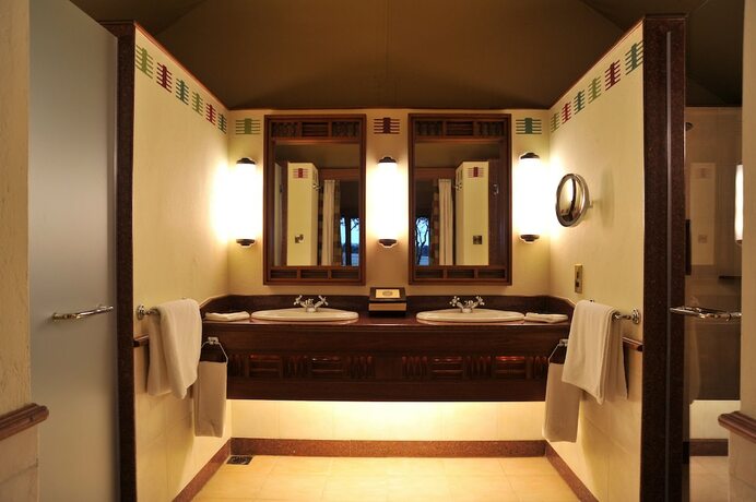 Imagen general del Hotel Sweetwaters Serena Camp. Foto 4