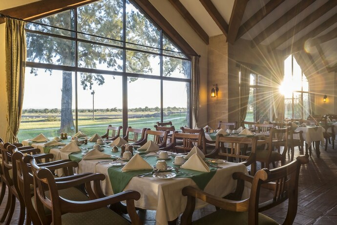 Imagen general del Hotel Sweetwaters Serena Camp. Foto 13