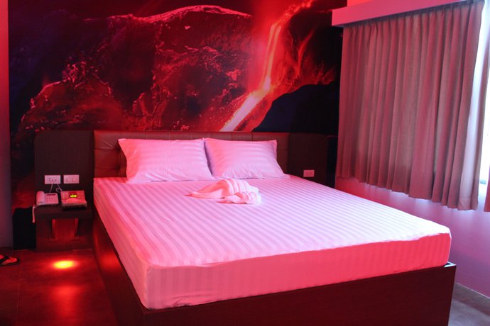 Imagen de la habitación del Hotel Sweety Resort. Foto 3