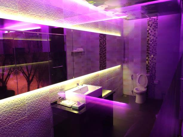 Imagen de la habitación del Hotel Sweety Resort. Foto 5