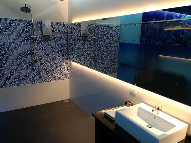 Imagen de la habitación del Hotel Sweety Resort. Foto 6