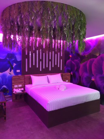 Imagen de la habitación del Hotel Sweety Resort. Foto 14