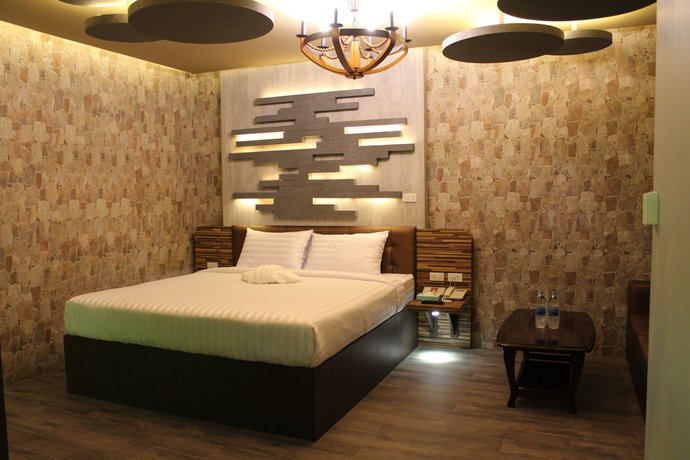 Imagen general del Hotel Sweety Resort. Foto 1
