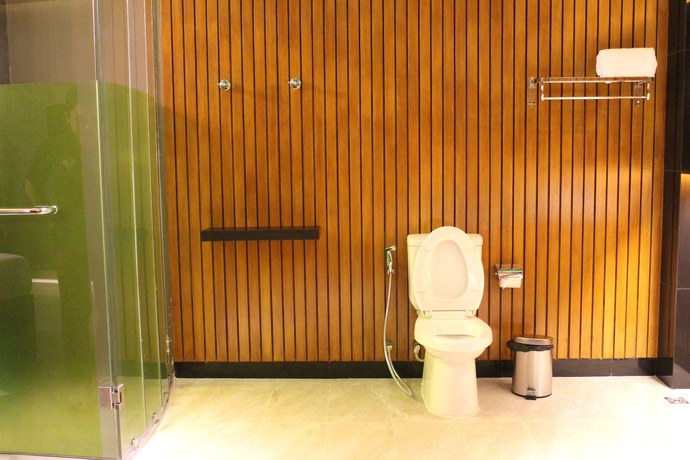 Imagen de la habitación del Hotel Sweety Resort. Foto 18