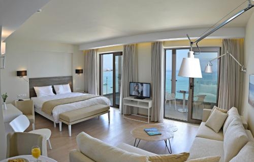 Imagen de la habitación del Hotel Swell Boutique. Foto 9