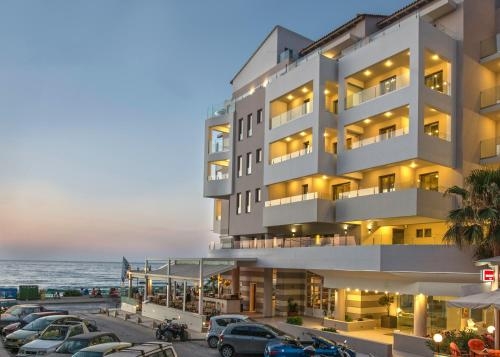 Imagen general del Hotel Swell Boutique. Foto 2
