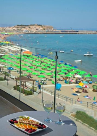 Imagen general del Hotel Swell Boutique. Foto 3