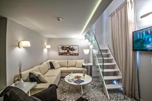 Imagen general del Hotel Swell Boutique. Foto 4