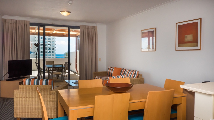 Imagen de los interiores del Hotel Swell Resort. Foto 13