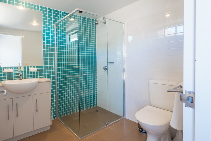 Imagen de la habitación del Hotel Swell Resort. Foto 9