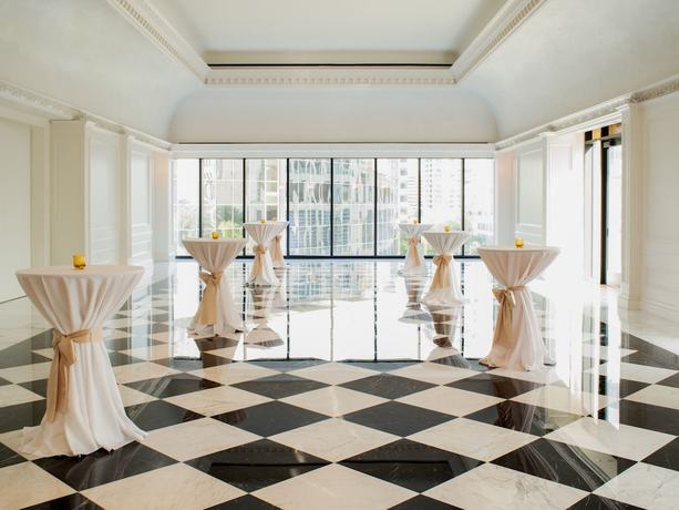 Imagen de los interiores del Hotel Swexan. Foto 20