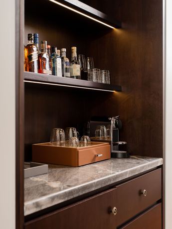 Imagen de la habitación del Hotel Swexan. Foto 14