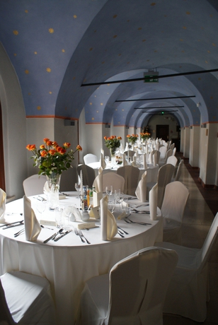 Imagen de la habitación del Hotel Swietego Norberta. Foto 5