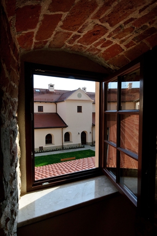 Imagen general del Hotel Swietego Norberta. Foto 4