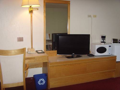 Imagen de la habitación del Hotel Swift Current Thriftlodge. Foto 3