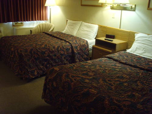 Imagen de la habitación del Hotel Swift Current Thriftlodge. Foto 4