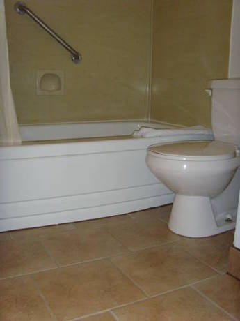 Imagen de la habitación del Hotel Swift Current Thriftlodge. Foto 5