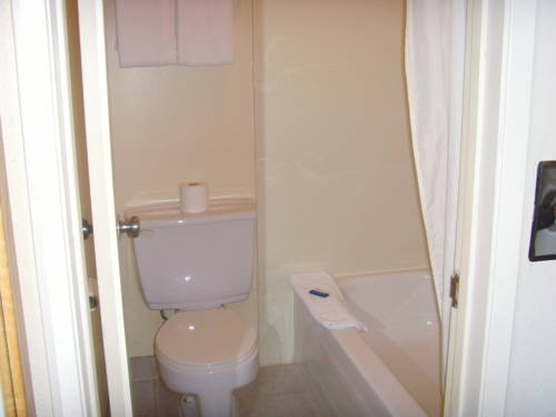 Imagen de la habitación del Hotel Swift Current Thriftlodge. Foto 7