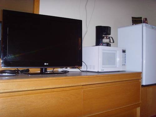 Imagen de la habitación del Hotel Swift Current Thriftlodge. Foto 9