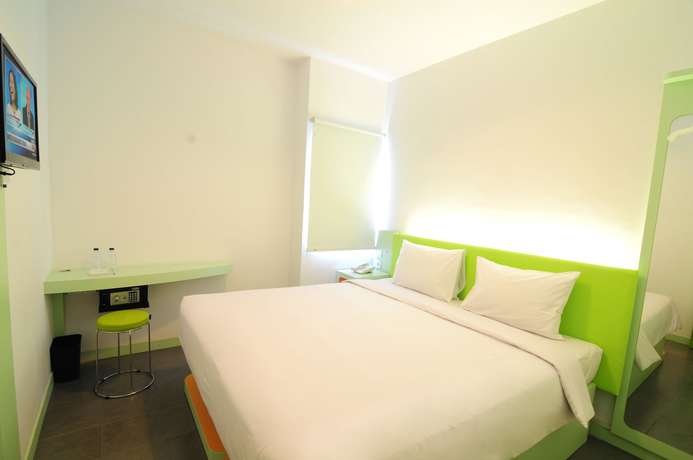 Imagen de la habitación del Hotel Swift Inn Aeropolis Airport. Foto 5