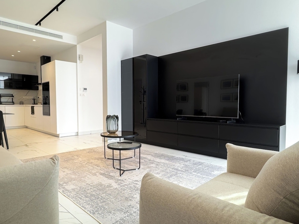 Imagen de la habitación del Hotel Swift Suites Limassol. Foto 4