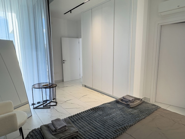 Imagen de la habitación del Hotel Swift Suites Limassol. Foto 5