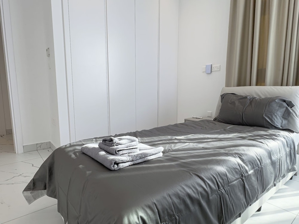 Imagen de la habitación del Hotel Swift Suites Limassol. Foto 6