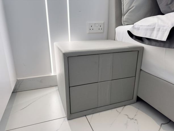 Imagen de la habitación del Hotel Swift Suites Limassol. Foto 7