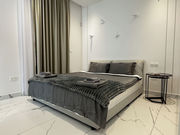 Imagen de la habitación del Hotel Swift Suites Limassol. Foto 9