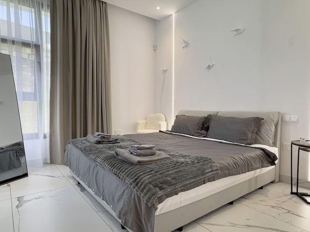 Imagen de la habitación del Hotel Swift Suites Limassol. Foto 11