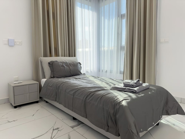Imagen de la habitación del Hotel Swift Suites Limassol. Foto 12