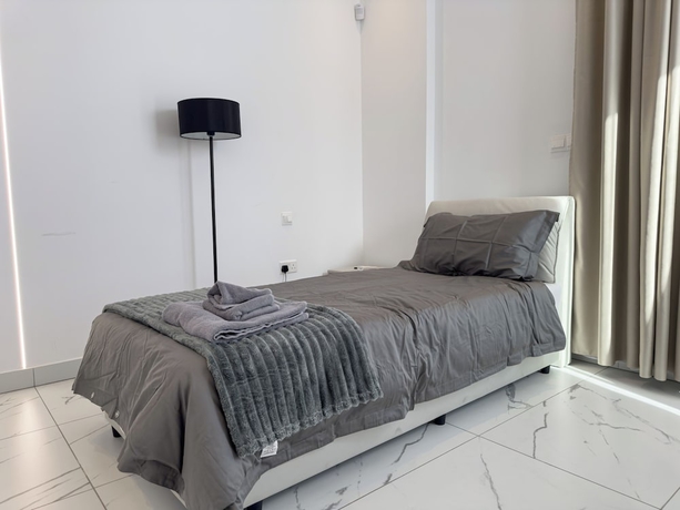 Imagen de la habitación del Hotel Swift Suites Limassol. Foto 14