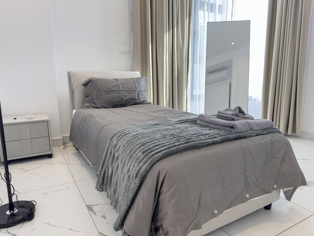 Imagen de la habitación del Hotel Swift Suites Limassol. Foto 15