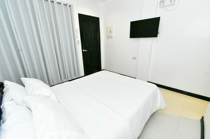 Imagen general del Hotel Swiftlets Inn. Foto 3